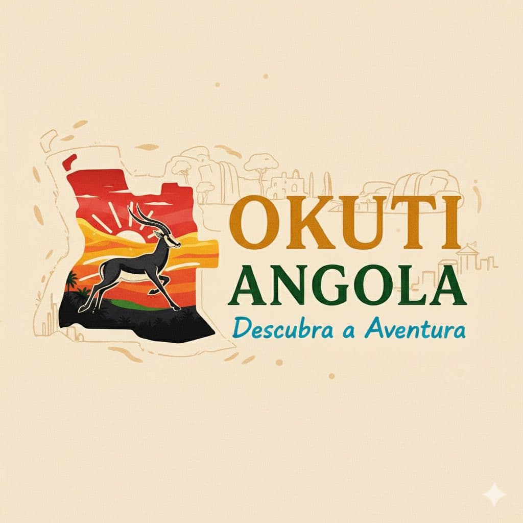 Okuti Angola - Descubra a Aventura